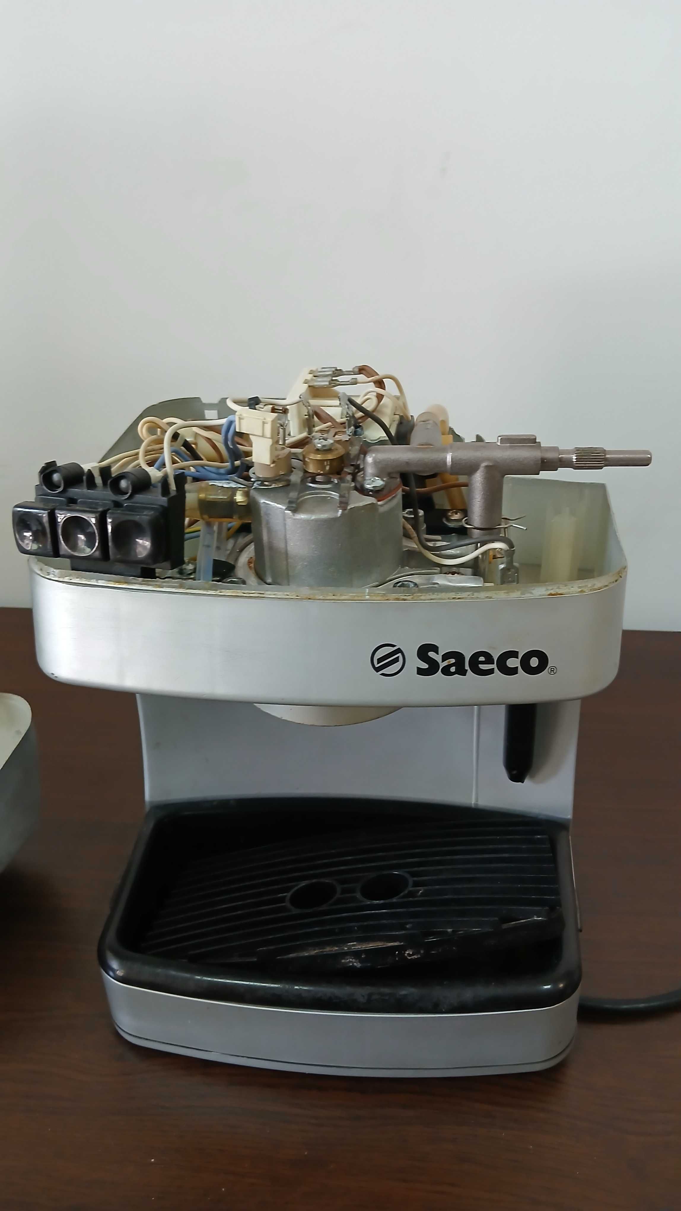 Кафемашини Saeco via veneto de luxe 2бр.