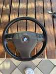 Volan bmw f10 complet