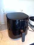 Air Fryer Philips Essential XL 6.2L