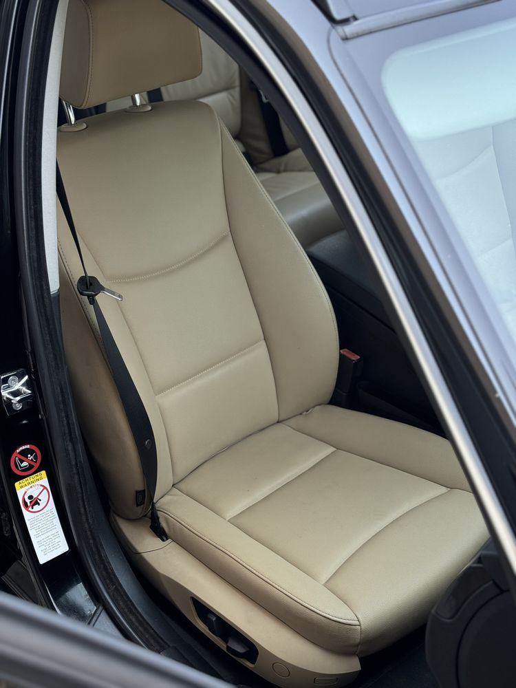BMW 335d M PACK/ navi/ кожа