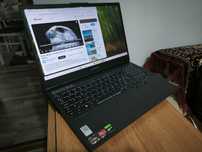Gaming Lenovo Legion 5 , AMD Ryzen 5 4600H , 16GB, 1 tera SSD, NVIDIA
