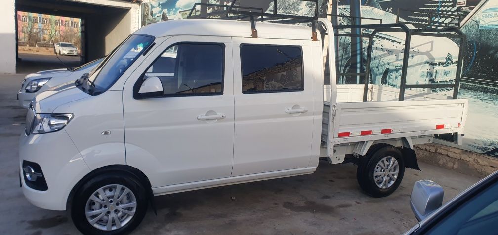 SHINREY T32  yili 2023