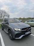 Mercedes-Benz GLE 450 4MATIC EQ BOOST!