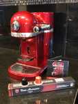 KitchenAid Artisan Nespresso кафемашина