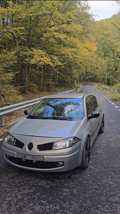 Renault Megane 2