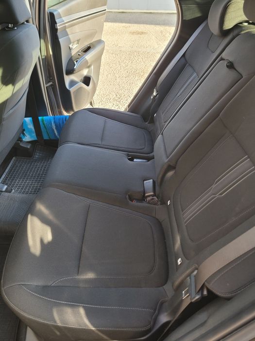 Vand Hyundai Tucson 4×4 , mildhibrid