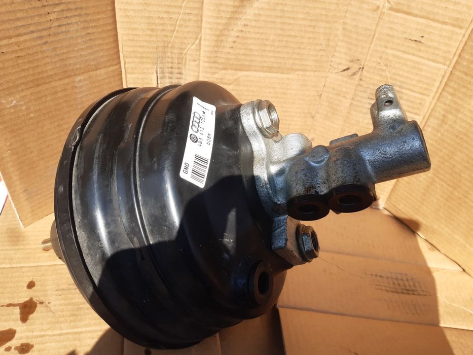 Tulumba Servo frana Passat b5.5