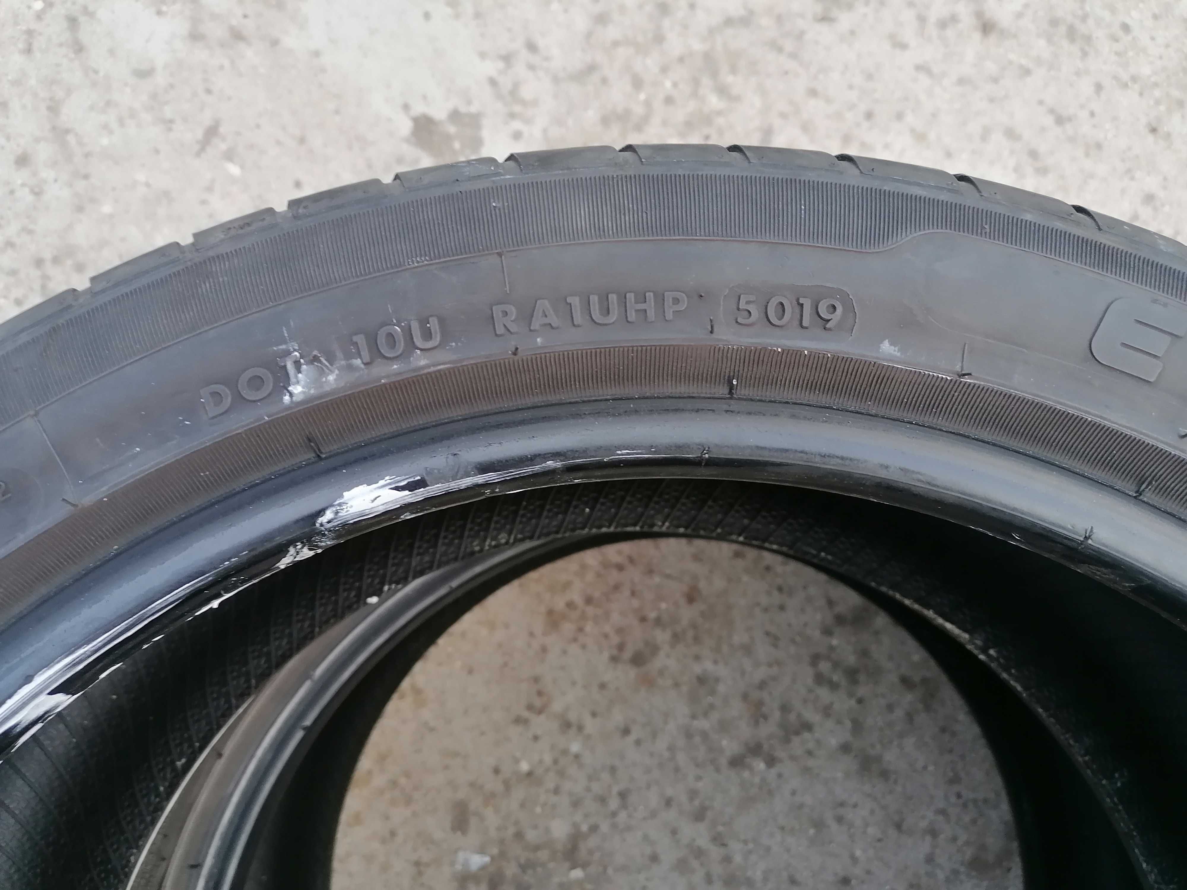 225/45 R18 летни Infiniti ecomax