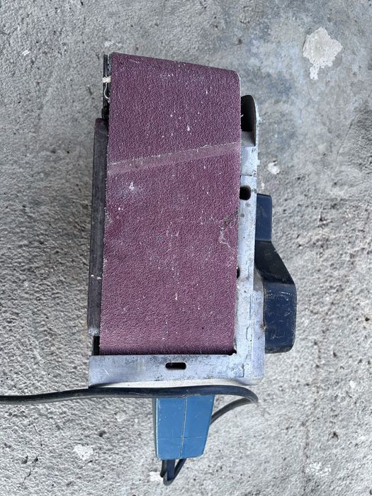 Инструменти внос Германия