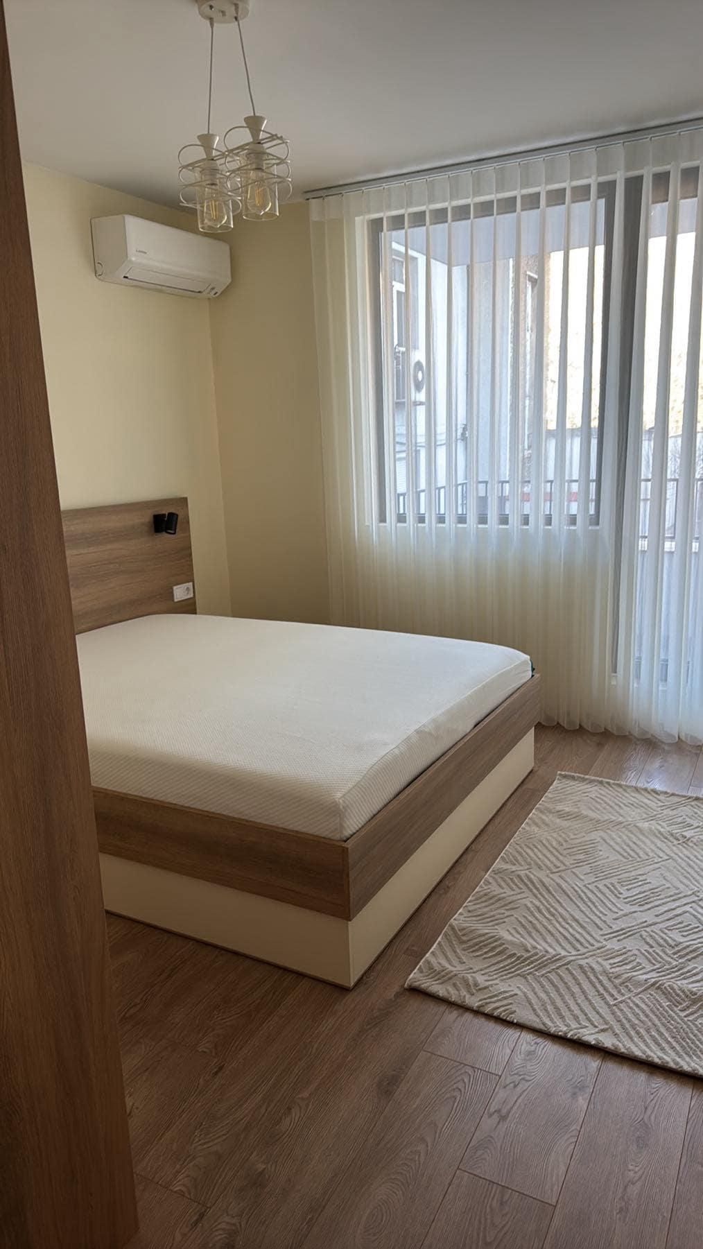 Двустаен апартамент под наем в ж.к. Зона Б-18, 2200568
