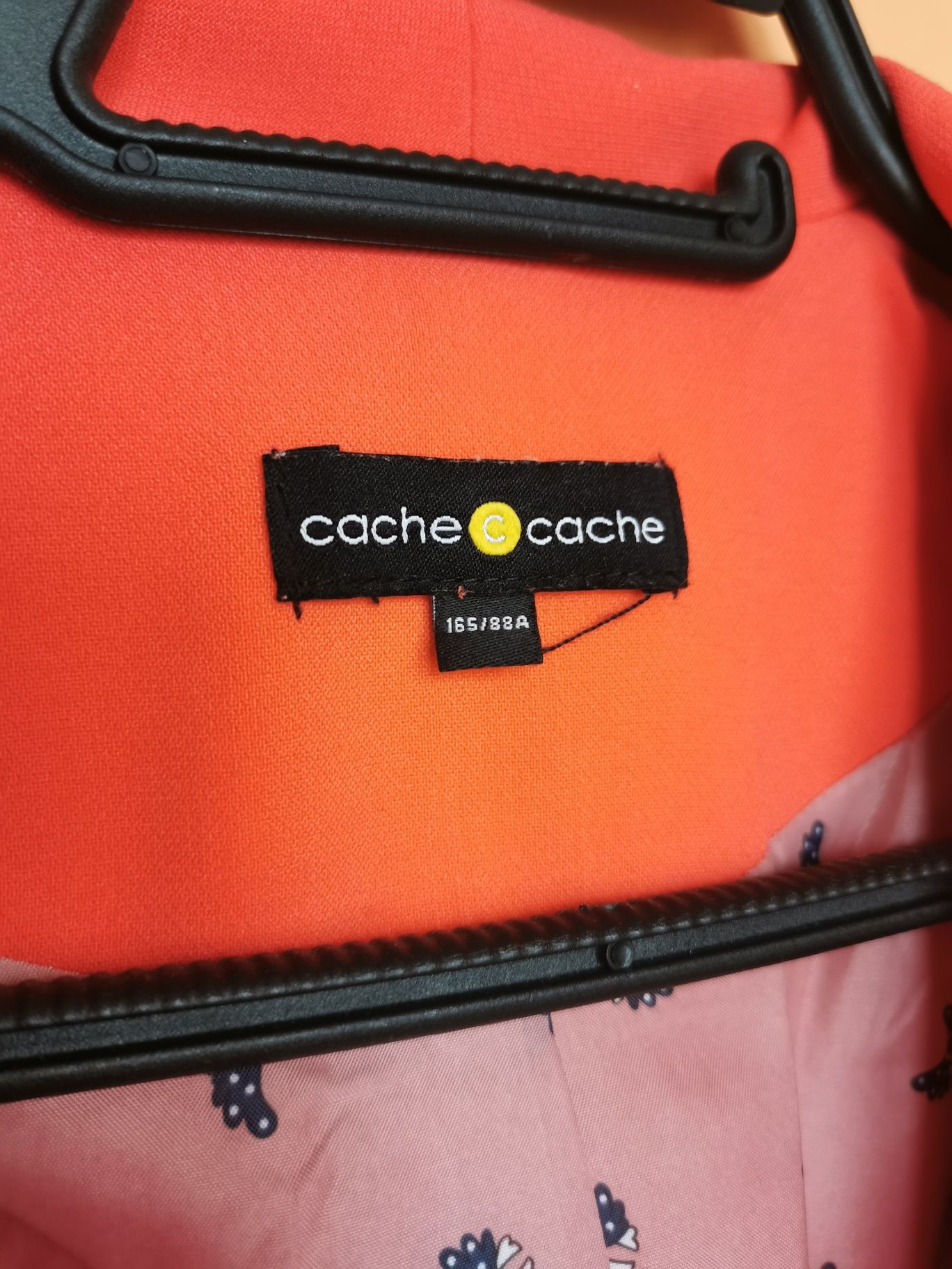 Дамско сако Cache cache
