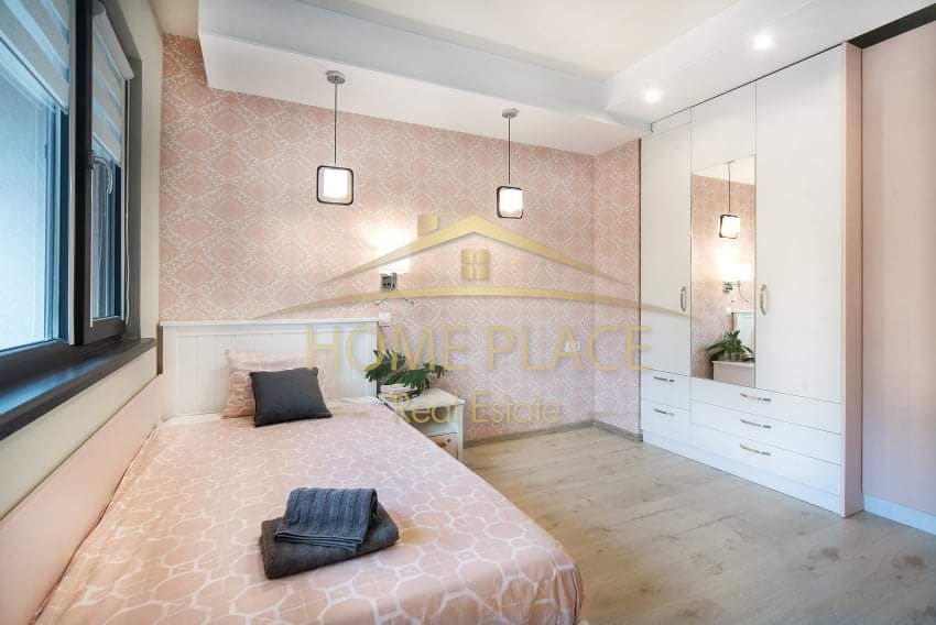 Дава се под наем Тристаен апартамент в Варна, Чайка - 80 кв.м за 816 € - Снимка #5