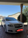 Malibu 1 sotiladi Holati yaxshi