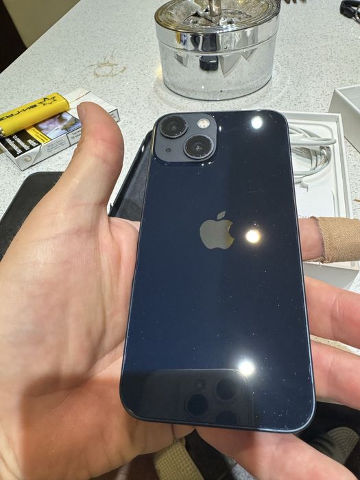 Iphone 13 mini 256gb