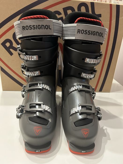 Clapari pentru barbati marime 28,5 sau 42,5/43 noi/nefolositi