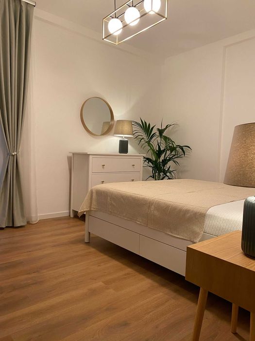apartament 2 camere de inchiriat