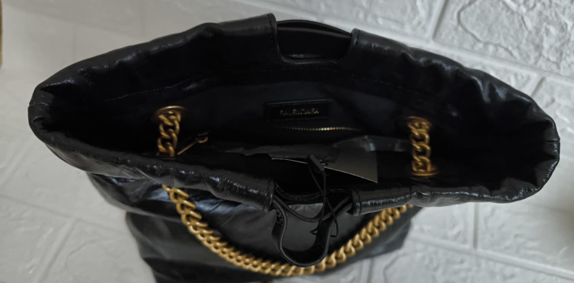 Налична чанта Balenciaga