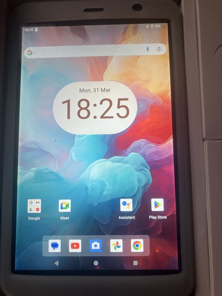 Таблет Prestigio PSTA111