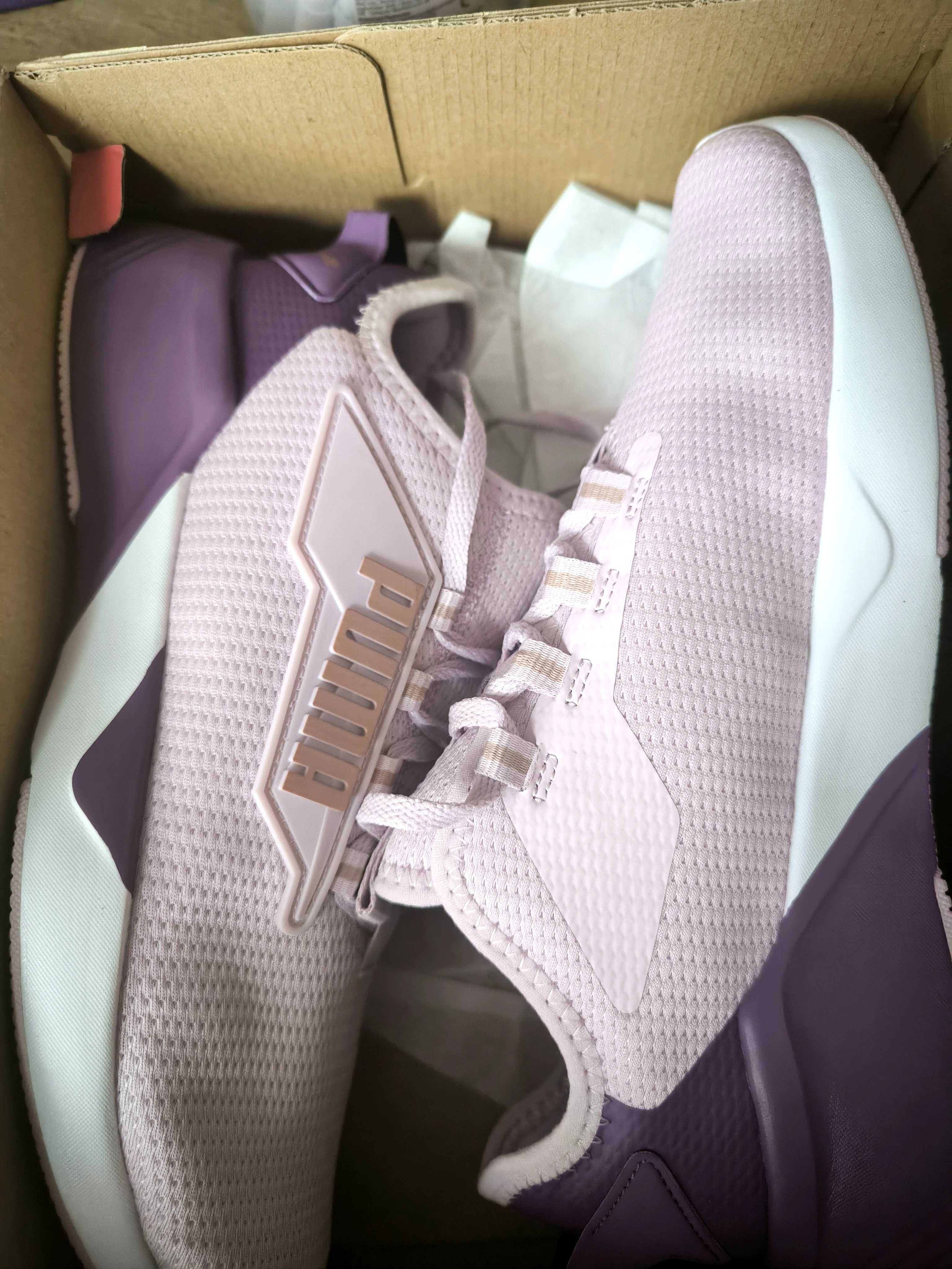 Дамски маратонки PUMA
