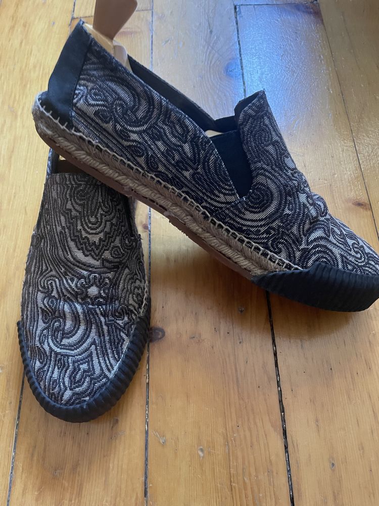 Etro мъжки еспадрили 43