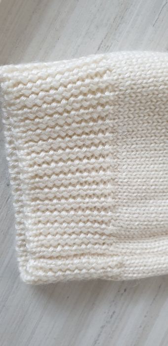 CHANEL Wool Made in Italy Womens Size 38/S ОРИГИНАЛ! Дамски Пуловер!