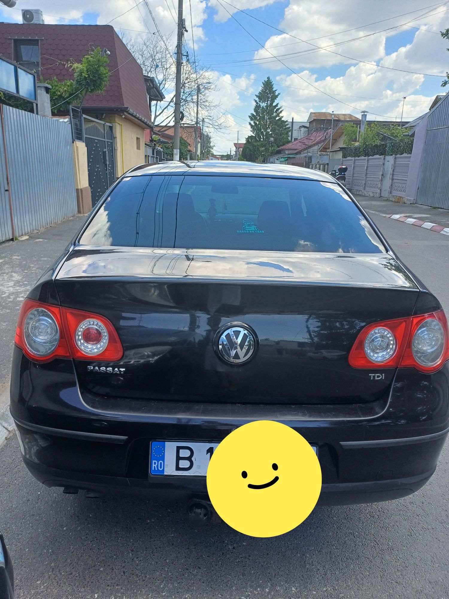 Wv Pasat 1.9 Tdi