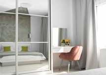 Apartment 2 camere lux Mamaia Nord