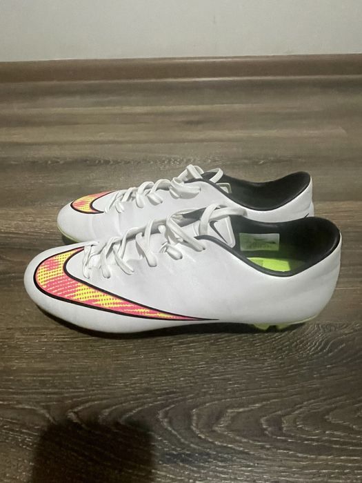 Nike Mercurial 44