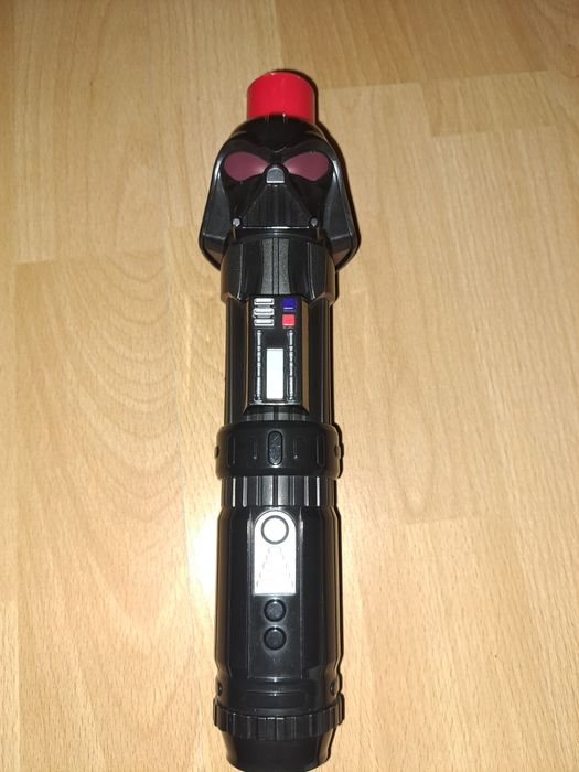 Лазерен меч Darth Vader