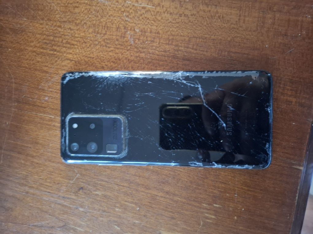 Samsung s20 ultra