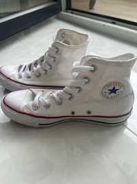 Tenesi Converse originali