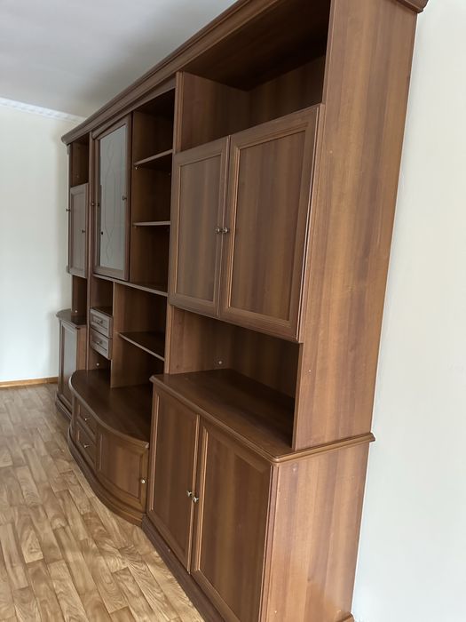 Стенка-горка. Рассрочка