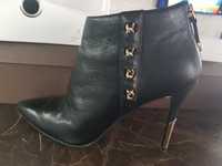 Боти, Ботуши до глезена GUESS, GUESS boots