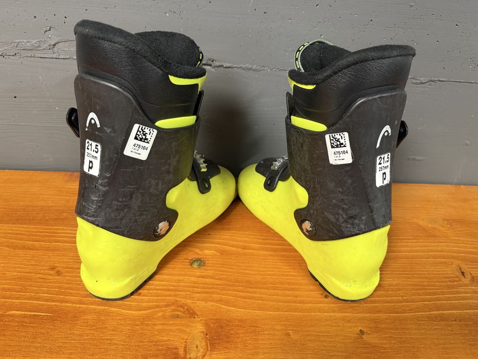 clapari copii head z2 mondo 22,5 21,5 20,5 si 19,5 europa 35 34 33 32