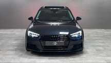 Vand audi a4 masina va ajunge in romania undeva pe 15 septembrie