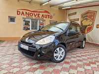 Renault Clio Verificare+LivrareGRATUITA,12LuniGarantie,RATEFIXE,1.2.BNZ,75CP,Euro5