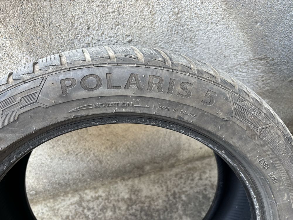 Зимни гуми POLARIS 5 215/50/17