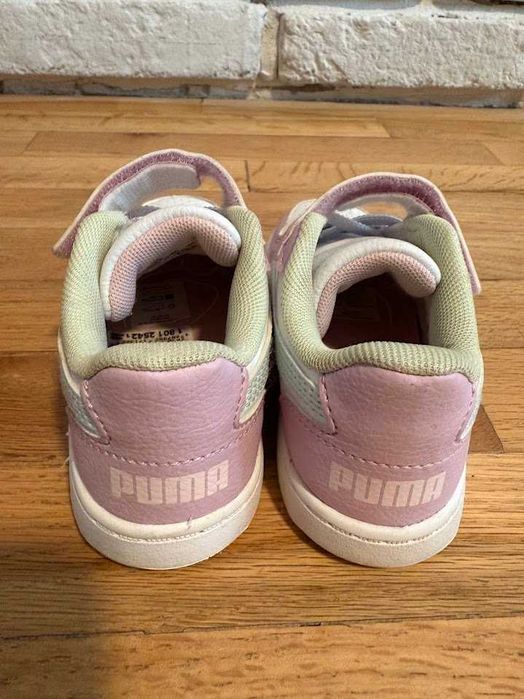 Маратонки Puma - 24 номер