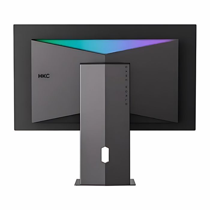 QD-Oled 2k 240hz монитор от HKC