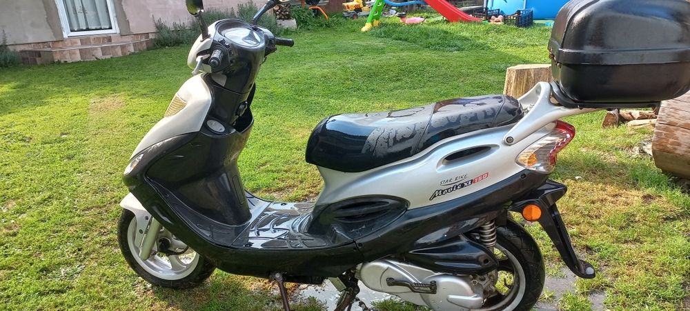 Vând Kimco 150cc