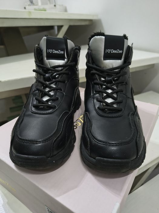 Ghete fete Dee Zee masura 35