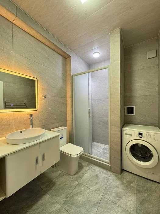 Сдаю квартиру в элитном жилом комплексе Mirabad Avenue (Р5)