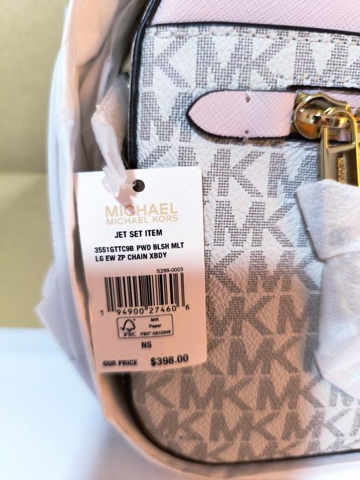 Geanta Crossbody Michael kors