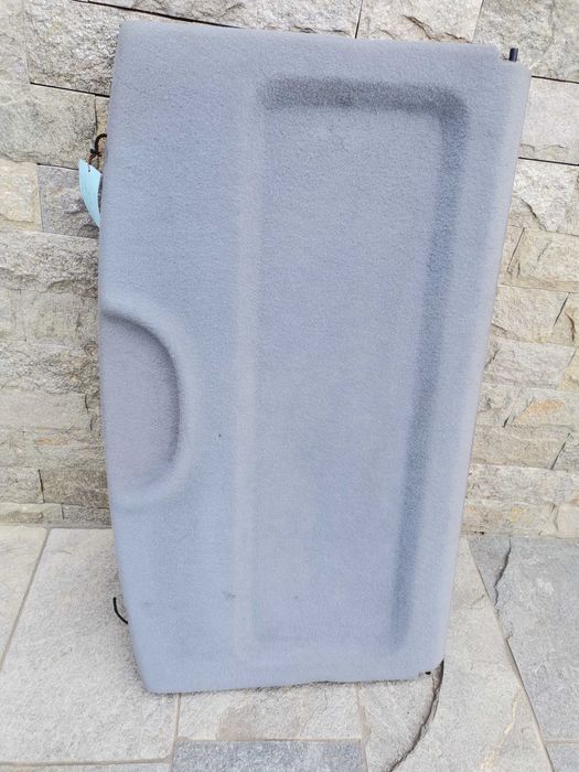 Кора багажник за Рено Мегане 1 /Renault Megane 1998-2002 хечбек