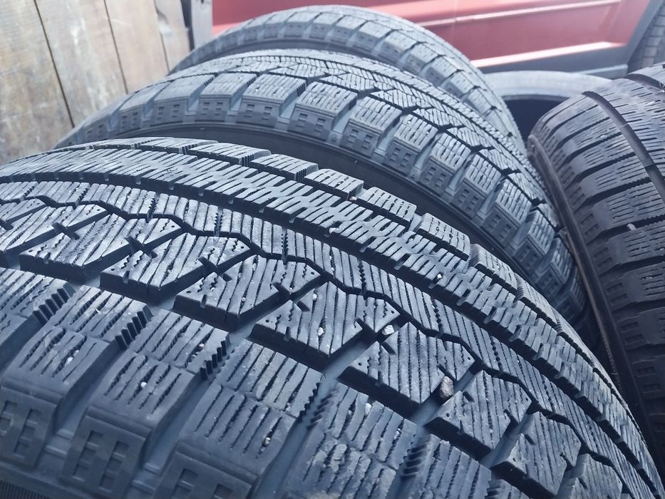 4 шины Sailun Китай 225 50 R17.