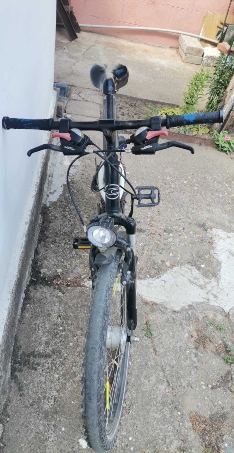 Колело Cуco 24 цола