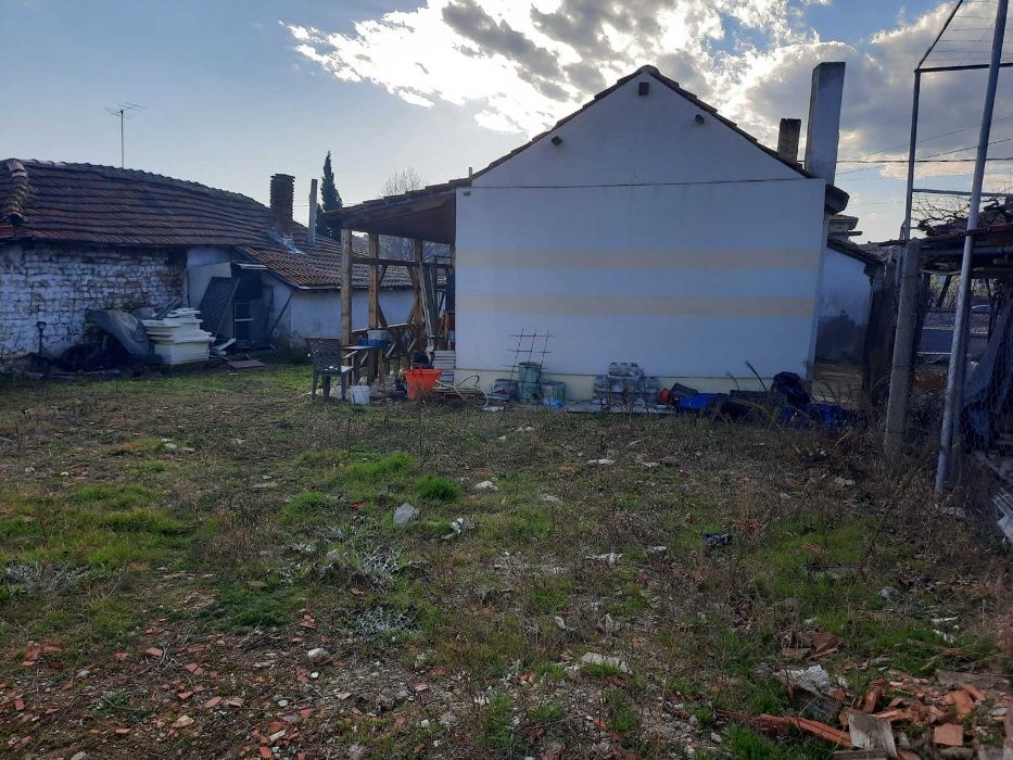 Продава ПАРЦЕЛ град Стара Загора, Самара 1