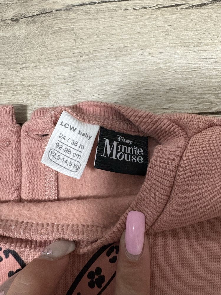 Детски сетове ZARA,LCW