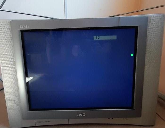 Телевизор плоски экран