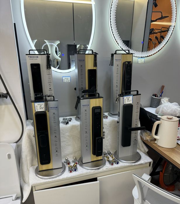 Sanuzel Mebel va Smistitel dona va optom